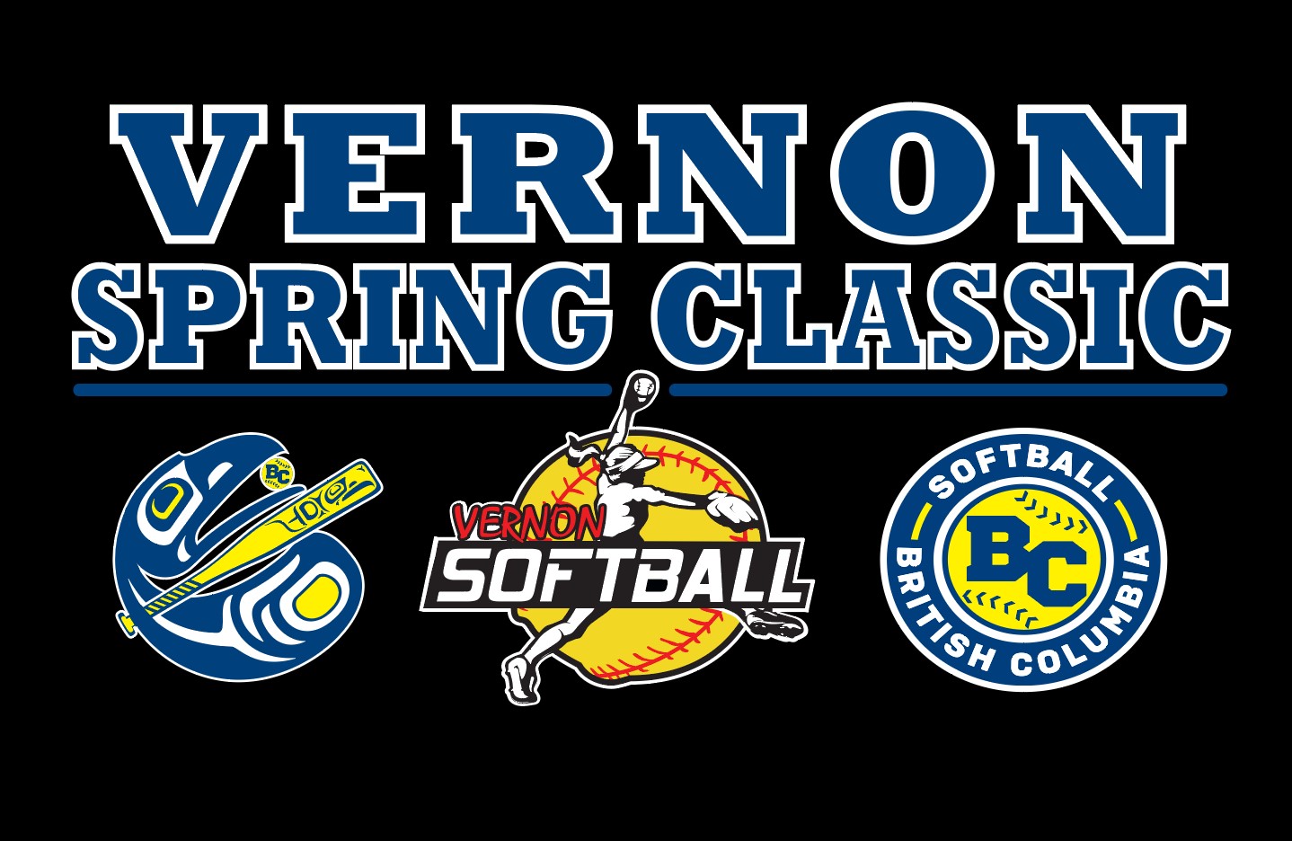 Vernon Minor Softball site by RAMP InterActive